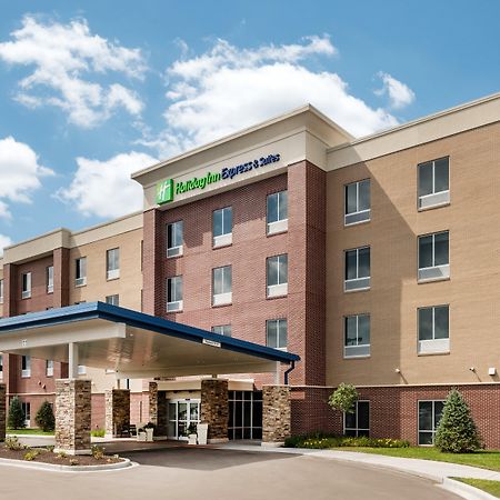 Holiday Inn Express & Suites St. Louis - Chesterfield By Ihg Exterior photo