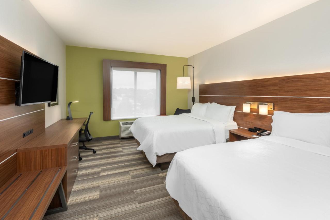 Holiday Inn Express & Suites St. Louis - Chesterfield By Ihg Exterior photo