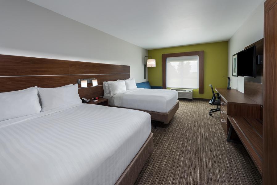 Holiday Inn Express & Suites St. Louis - Chesterfield By Ihg Exterior photo