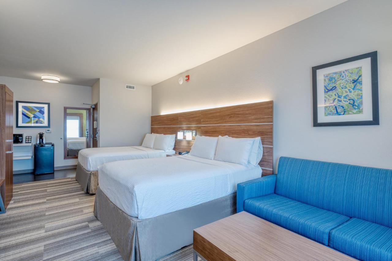Holiday Inn Express & Suites St. Louis - Chesterfield By Ihg Exterior photo
