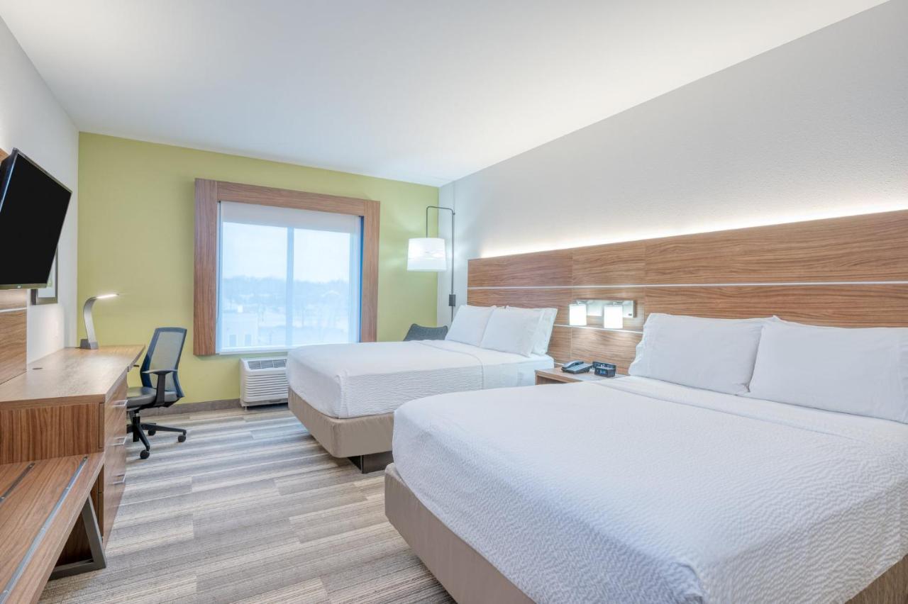 Holiday Inn Express & Suites St. Louis - Chesterfield By Ihg Exterior photo