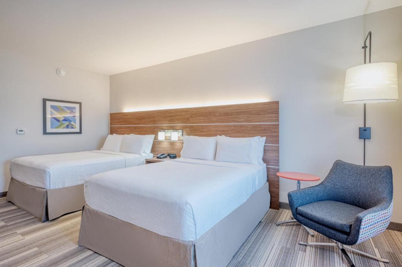 Holiday Inn Express & Suites St. Louis - Chesterfield By Ihg Exterior photo